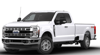 2026 Ford Super Duty® External Image 2